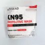 Pack of 5 masks KN95 (EPI) FFP2 equivalent GSC Evolution