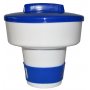 Floating chlorine doser 18x18x11 Swimpool