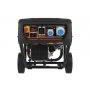 Petrol generator Genergy Perryridge-S 5500W 230V manual start