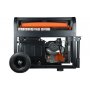 Gasoline welder Genergy Teide 190A 3500W electric start 420cc