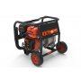 Gasoline pump sewage Genergy Obi 110.000L / h 30m