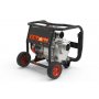 Gasoline pump sewage Genergy Obi 110.000L / h 30m