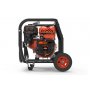 Gasoline pump sewage Genergy Obi 110.000L / h 30m