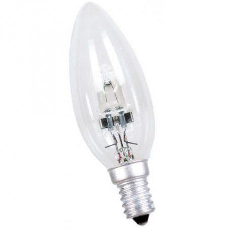 relais Scheiding Middeleeuws ▷ Buy Ecohalógena bulb candle E14 42W 230V Garza | Bricolemar