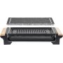 2 in 1 grill plate with natural stone 1300W H.Koenig RP320