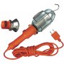 Industrial portable lamp 60W 5m section 2x0.75mm GSC Evolution