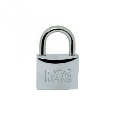 40mm marine padlock normal arch fac