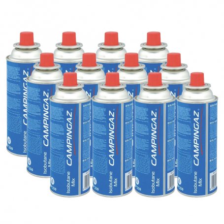 Pack 12 cartridges butane CP250 V2-28 Campingaz