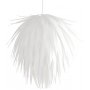 Hakea hanging lamp E27 White GSC Evolution