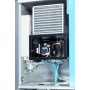 Star 7.5-10-270 10HP screw compressor 10bar boiler + 270L + dryer + filters Nuair