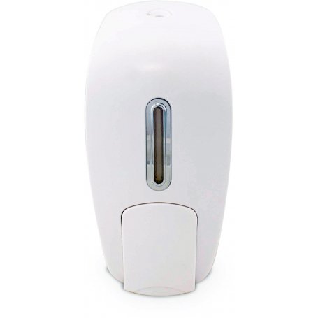 Manual white gel dispenser 1L Evolution GSC