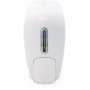 Manual white gel dispenser 1L Evolution GSC