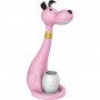 Children flexo 6W LED Dog pink GSC Evolution