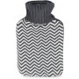 Hot water bottle 2L with cover point GSC Evolution