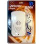 Gas detector with alarm 85db 4W 230V GSC Evolution