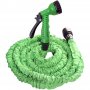 Flexible hose kit 7.5m snakelike with gun and connectors GSC Evolution