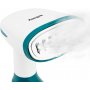 Vertical steam iron compact 1500W 32g / min 280ml Weasy HVP10