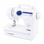 Stitch sewing machine 2 speed LED 12 7.2 Weasy SW45