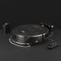 Robot Vacuum Cleaner WaterMop Wifi + SWRC110 H.Koenig