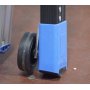 Aluminum telescopic ladder MULTI 6 + 6 Plabell