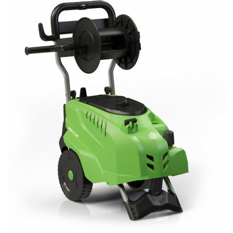 Pressure washer cold water IPC PW-C45 170bar 500l / h 3kW