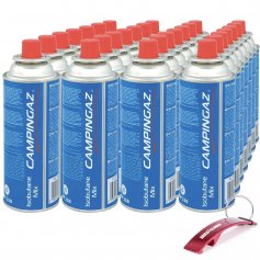 CP250 cartridges butane V2-28 box 28 units Campingaz