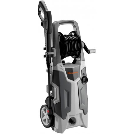 Cold water pressure washer 140Bar 390l / h 2.200W Krüger KH167