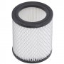 Kit ash vacuum cleaner 1200W 20L + 2 replacement filters Varo