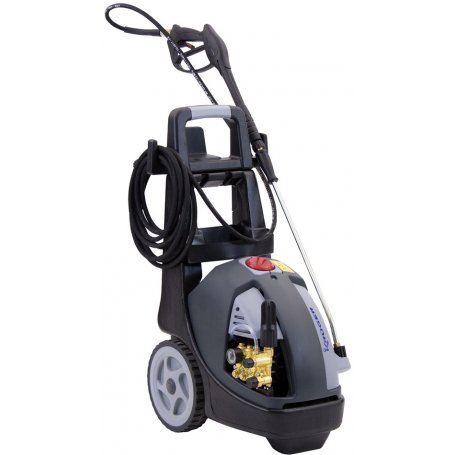 Cold water pressure washer 150bar 660L / h 3.2KW Krüger KHL150F