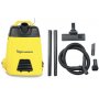 Dust vacuum cleaner backpack 1.250W 230V 6L Krüger KRA6M