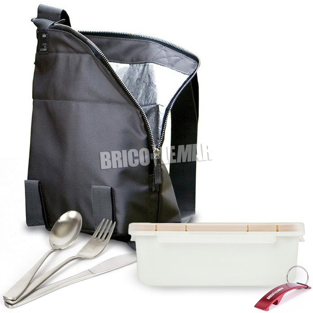 bag tupperware