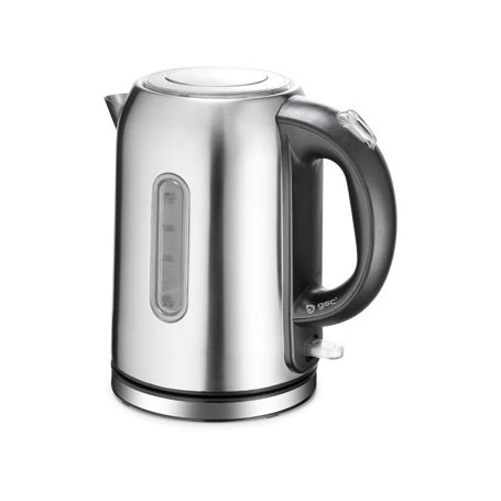 Bubble Inox Kettle 1.7L 2000W GSC Evolution