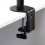Monitor stand 13 "to 32" to tilt and swivel table to 8kg Emuca