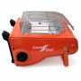 Portable gas stove infrared 1,72kW