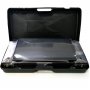 2 gas stove fires compact, portable camping 2.2 + 2.2kW + iron COMGAS