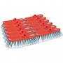 Car wash brushes marine Plastik Vikinga Box 12 units