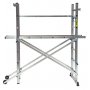 Mini aluminum scaffolding Kalos Plabell
