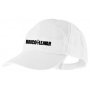 Economic cotton white cap Bricolemar