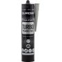 Fixed + Turbo Plus adhesive bonding three seconds gray 290ml Quiadsa