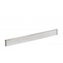 Magnetic knife holder bar with stainless steel double sided adhesive Emuca