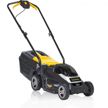 40V battery mower Garland GRASS KEEPER 190 W-V20