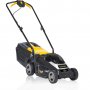 40V battery mower Garland GRASS KEEPER 190 W-V20