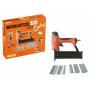 Nuair pneumatic stapler-nailer Revolution Kit Comby Air