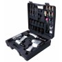 Air Tool Kit 34 pieces Nuair