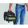 Silent compressor oil free piston SIL-TEK + NUAIR 1Hp 6L