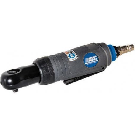 Pneumatic ratchet wrench 1/4 "Abac PRO