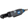 Pneumatic ratchet wrench 1/4 "Abac PRO