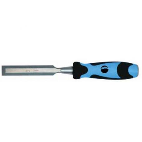 Wood chisel handle 12mm bi materials Leman