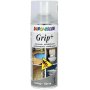 Grip + slip spray box with six cans 400ml Motip