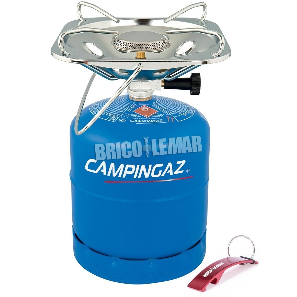 Campingaz Campingaz 907 Refillable Cylinder 